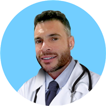 Dr. David Byron, MD