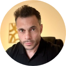 Dr. David Byron, MD