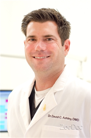 Dr. David C. Ashley, DMD
