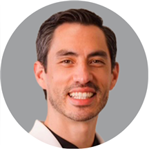 Dr. David Caceres, OD