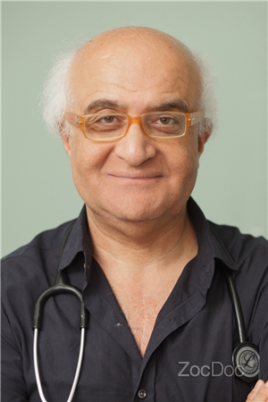 Dr. David Carmili, MD