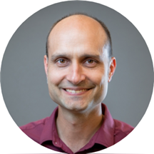 Dr. David Caron, MD