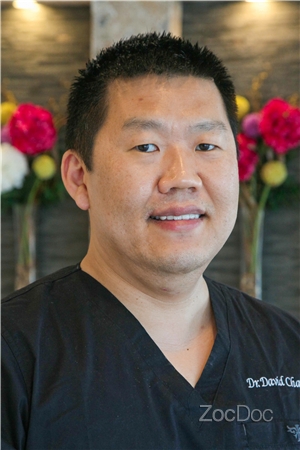 Dr. David Chang, DDS