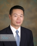 Dr. David Chang, MD