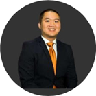 Dr. David Chau, OD
