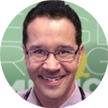 Dr. David Chavez, MD