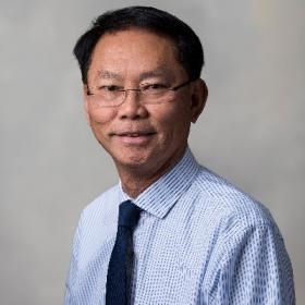 Dr. David Chee, MD