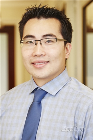 Dr. David Chen, DO