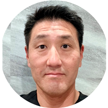 Dr. David Cho, DDS