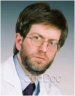 Dr. David Cohen, MD