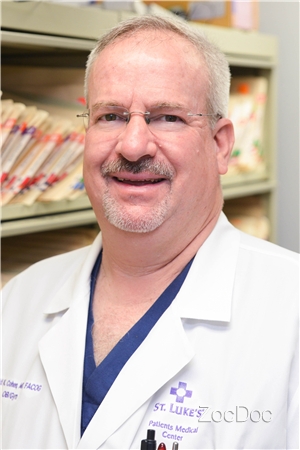 Dr. David Cohen, MD