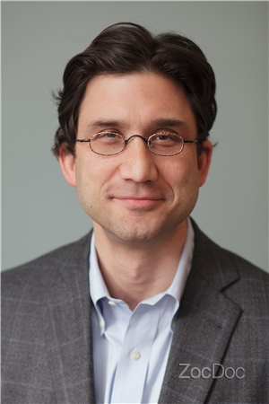 Dr. David Cole, MD