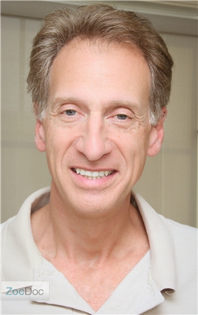 Dr. David Cormier, DDS