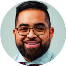 Dr. David Corona, DC