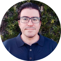 Dr. David Coronado, PsyD