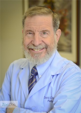 Dr. David Cotlar, MD