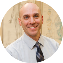 Dr. David Cunningham, DC