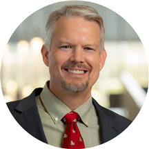 Dr. David Curtis, PhD