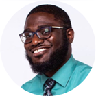 Dr. David Dada, OD