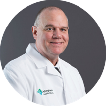 Dr. David Deitrick, DO