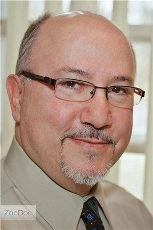 Dr. David DiFranceisco, OD