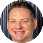 Dr. David Dixon, DO, FAPA