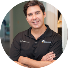 Dr. David Dominguez, MD
