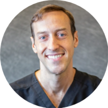 Dr. David Donelson, DMD