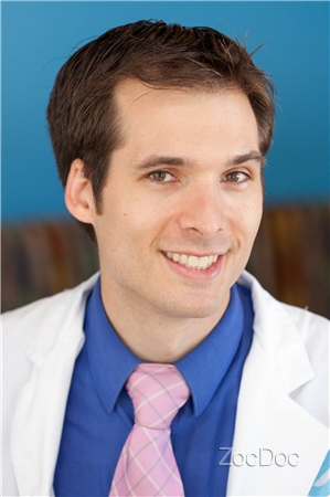 Dr. David Draper, DDS