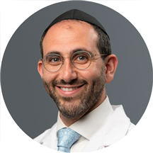 Dr. David Drory, MD
