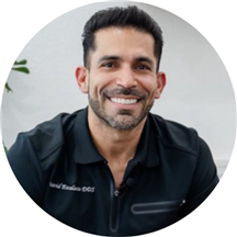 Dr. David Escalante, DDS