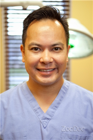 Dr. David Esguerra, DO