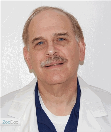 Dr. David Feingold, DDS