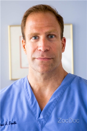 Dr. David Fiorillo, DDS