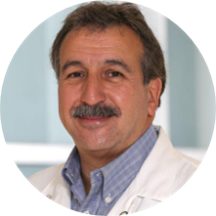 Dr. David Fishman, MD