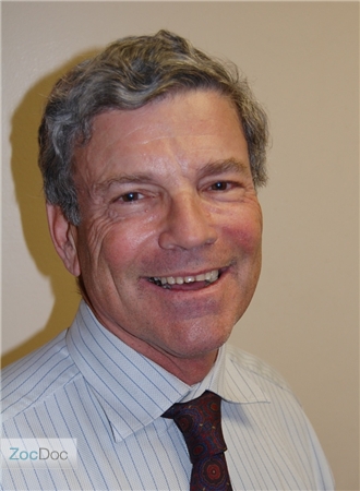 Dr. David Fleiss, FACS, MD