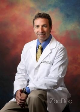 Dr. David Fost, MD