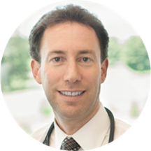 Dr. David Fox, MD