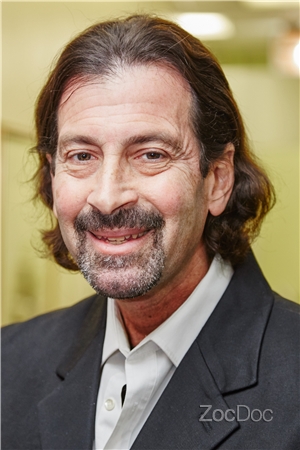 Dr. David Fraenkel, DMD