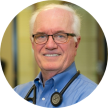 Dr. David Franey, MD