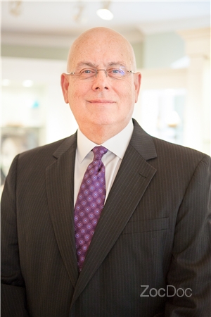 Dr. David Frazee, OD