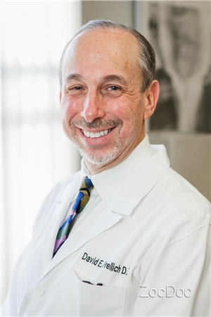 Dr. David Freilich, DMD