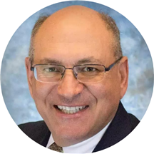 Dr. David Fried, DMD