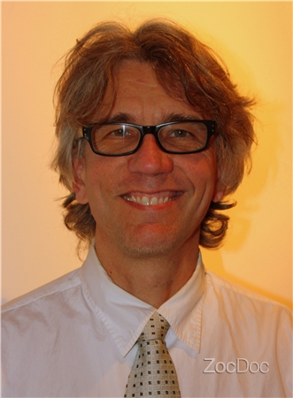 Dr. David Fuchs, MD