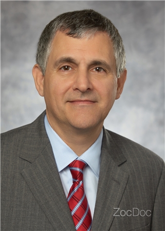 Dr. David Fuerst, MD