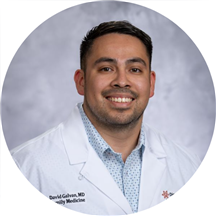 Dr. David Galvan, MD