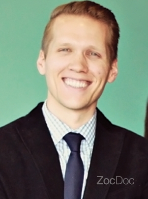 Dr. David Garlock, DMD, MS