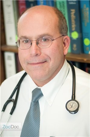 Dr. David Garrell, MD