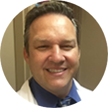 Dr. David Gent, DPM