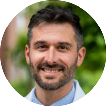 Dr. David Gerst, MD